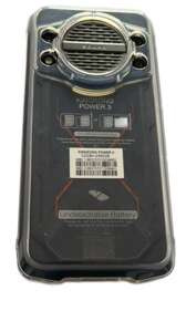 ETUI SILIKONOWE DO CUBOT KING KONG POWER 3