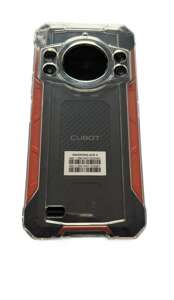 ETUI SILIKONOWE DO CUBOT KING KONG ACE 2 3