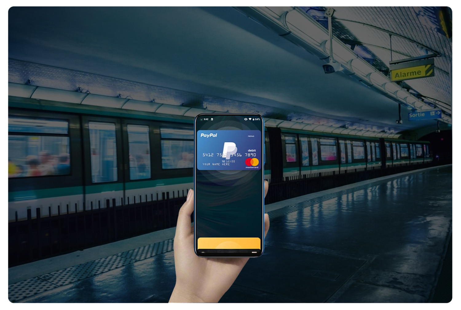 CUBOT X30 PRO 6,4' 8/256GB LTE AND 10 DUAL SIM NFC