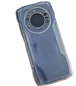 ETUI SILIKONOWE DO CUBOT KING KONG STAR