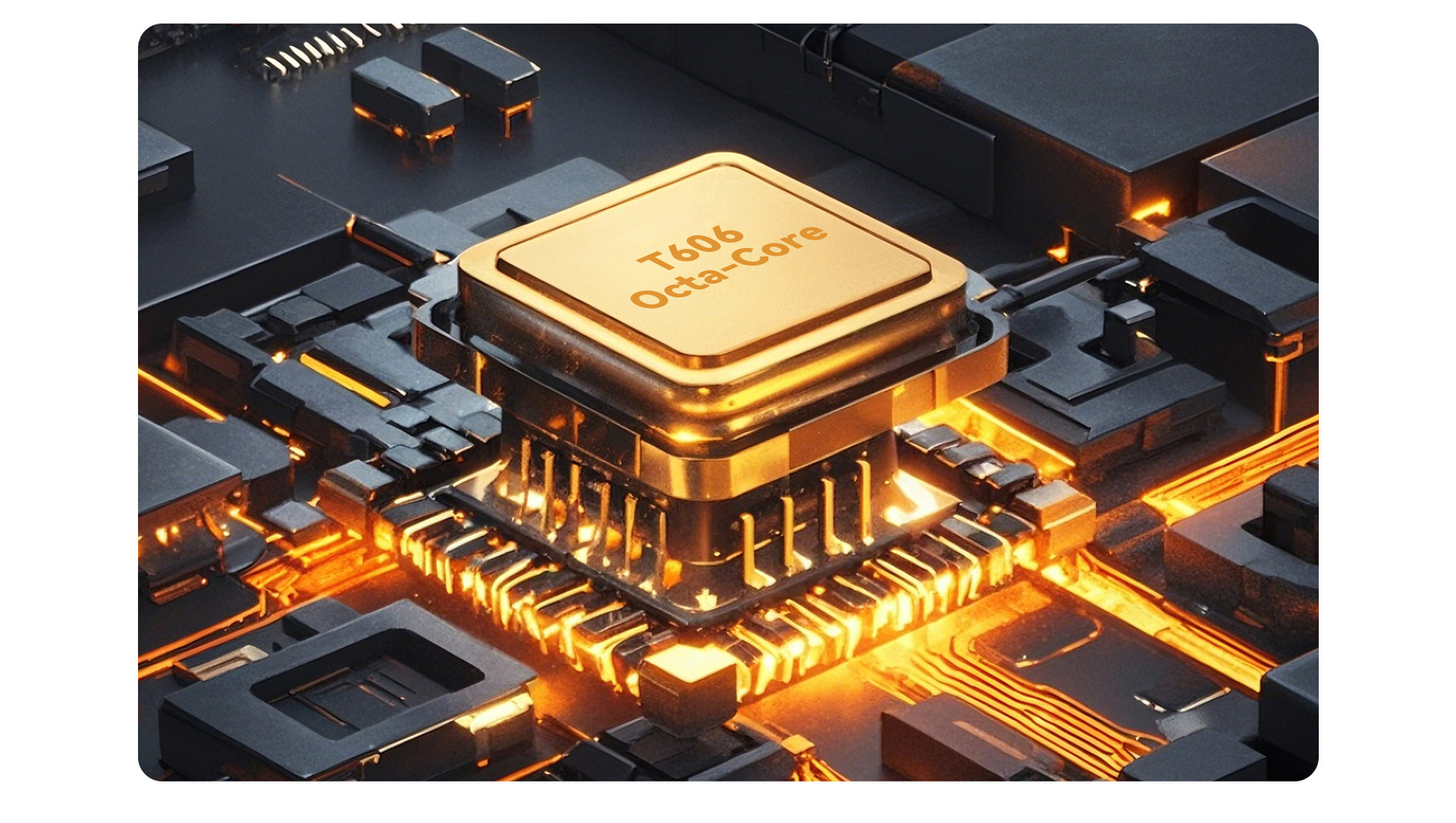 Smartfon CUBOT A40 6,88" 12/256GB DUAL SIM NFC ANDROID 15 + ETUI + FOLIA