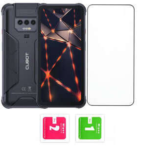 SZKŁO HARTOWANE 9H DO CUBOT  KINGKONG POWER