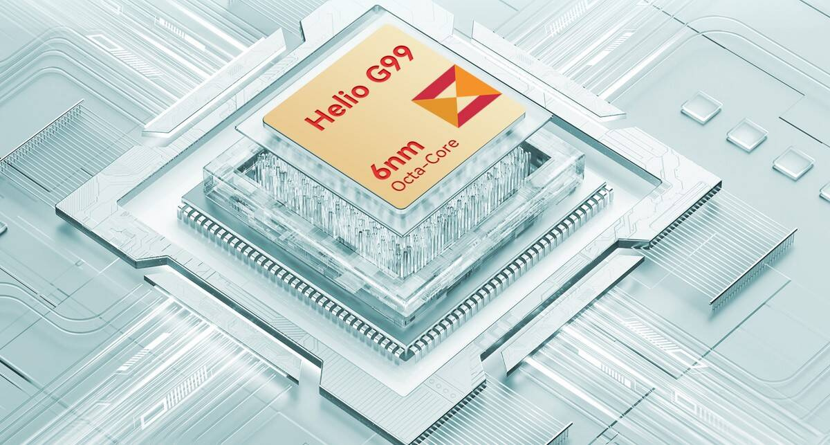 Smartfon CUBOT HAFURY MEET 24/256GB AMOLED 2K+ Android13 NFC  + ETUI