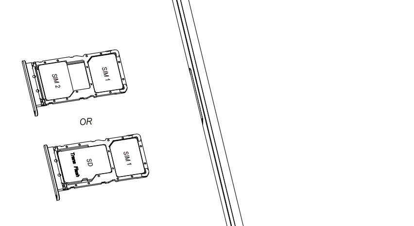 Smartfon CUBOT NOTE 40 6,56" 12/256GB DUAL SIM LTE ANDROID 13