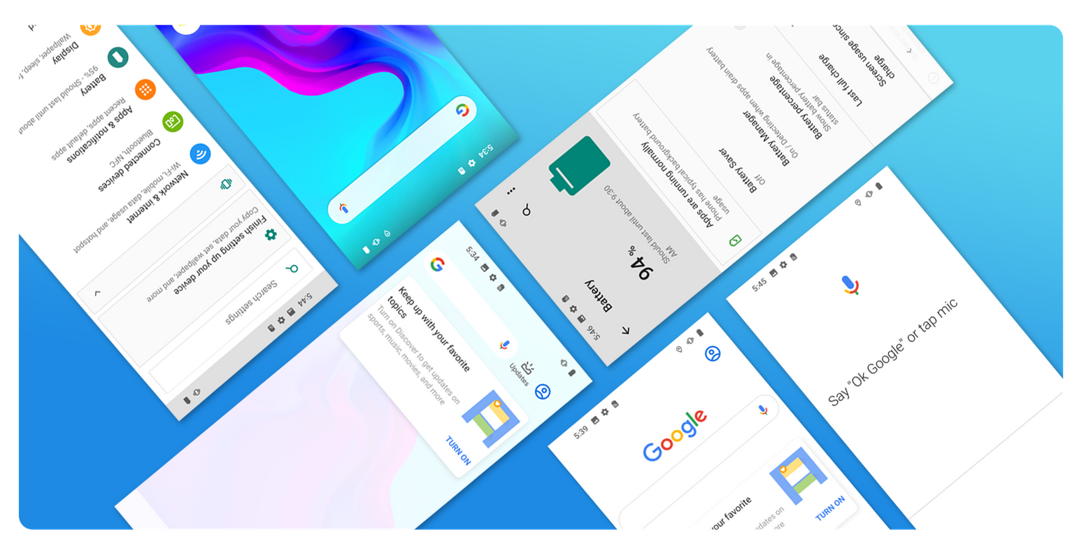 CUBOT X30 PRO 6,4' 8/256GB LTE AND 10 DUAL SIM NFC