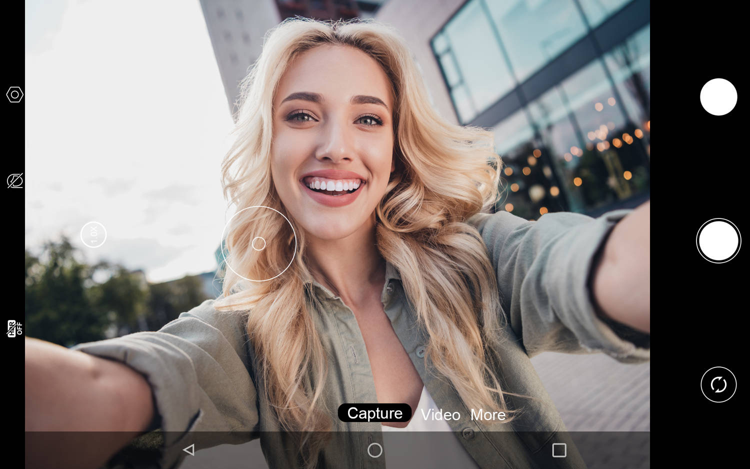 CUBOT TABLET TAB20 10,1" 4/64GB LTE GPS FULL HD+