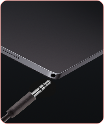 TABLET CUBOT TAB 70 10,95" 16/128GB LTE 4G GPS WIFI ANDROID 8200 mAh + ETUI