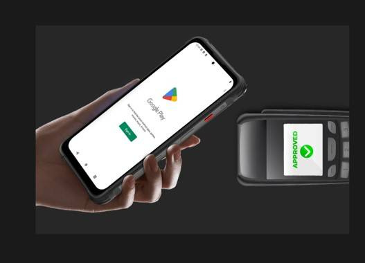 Smartfon CUBOT KingKong Power 16/256 PANCERNY IP