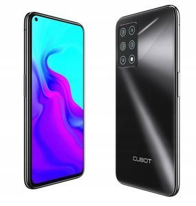 CUBOT X30 6,4' 8/128GB LTE ANDROID 10 DUAL SIM NFC