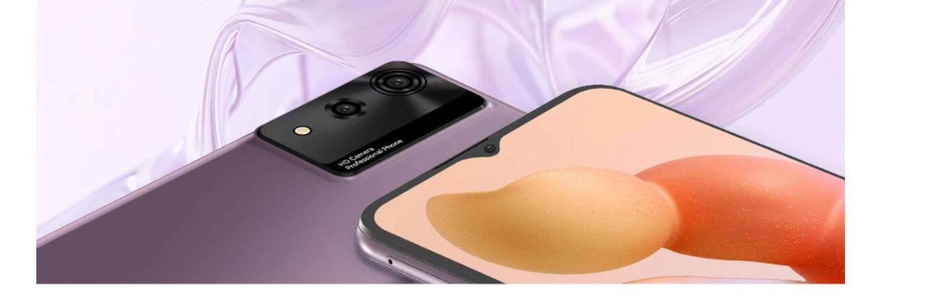 Smartfon CUBOT A10 6,56" 12/128GB DUAL SIM LTE ANDROID 14 + ETUI + FOLIA