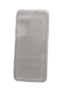 ETUI SILIKONOWE DO CUBOT NOTE 50