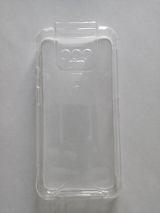 ETUI SILIKONOWE DO CUBOT KINGKONG POWER