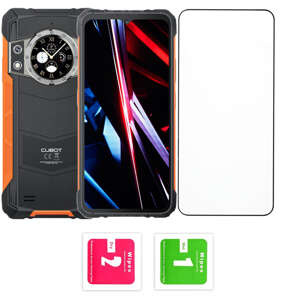 SZKŁO OCHRONNE HARTOWANE 9H DO CUBOT KING KONG ACE 3