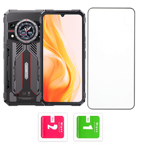 SZKŁO OCHRONNE HARTOWANE 9H DO CUBOT  King Kong  11