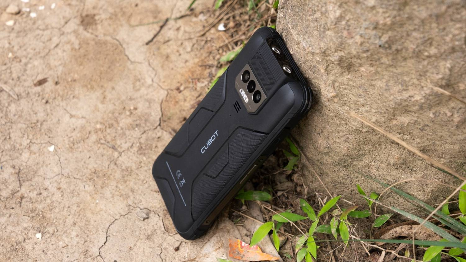 Smartfon CUBOT KingKong Power 16/256 PANCERNY IP