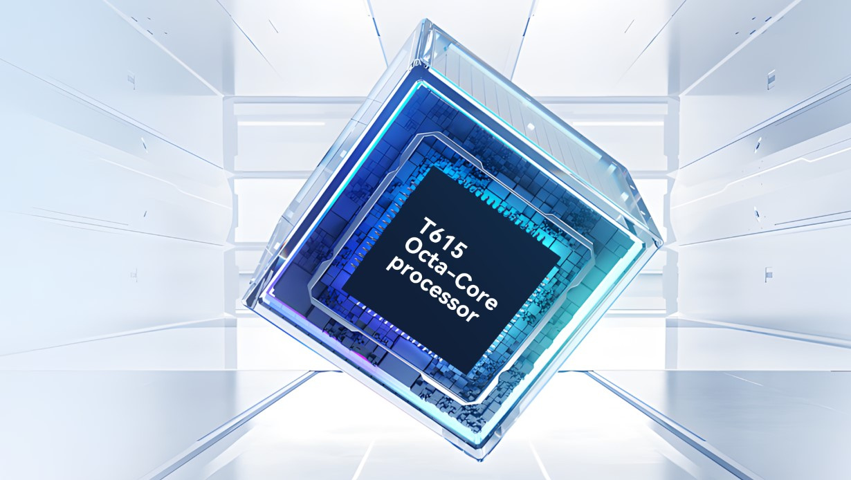 Smartfon CUBOT Note 60 Android 15 16/128GB NFC Dual SIM 4G 7,2" Etui