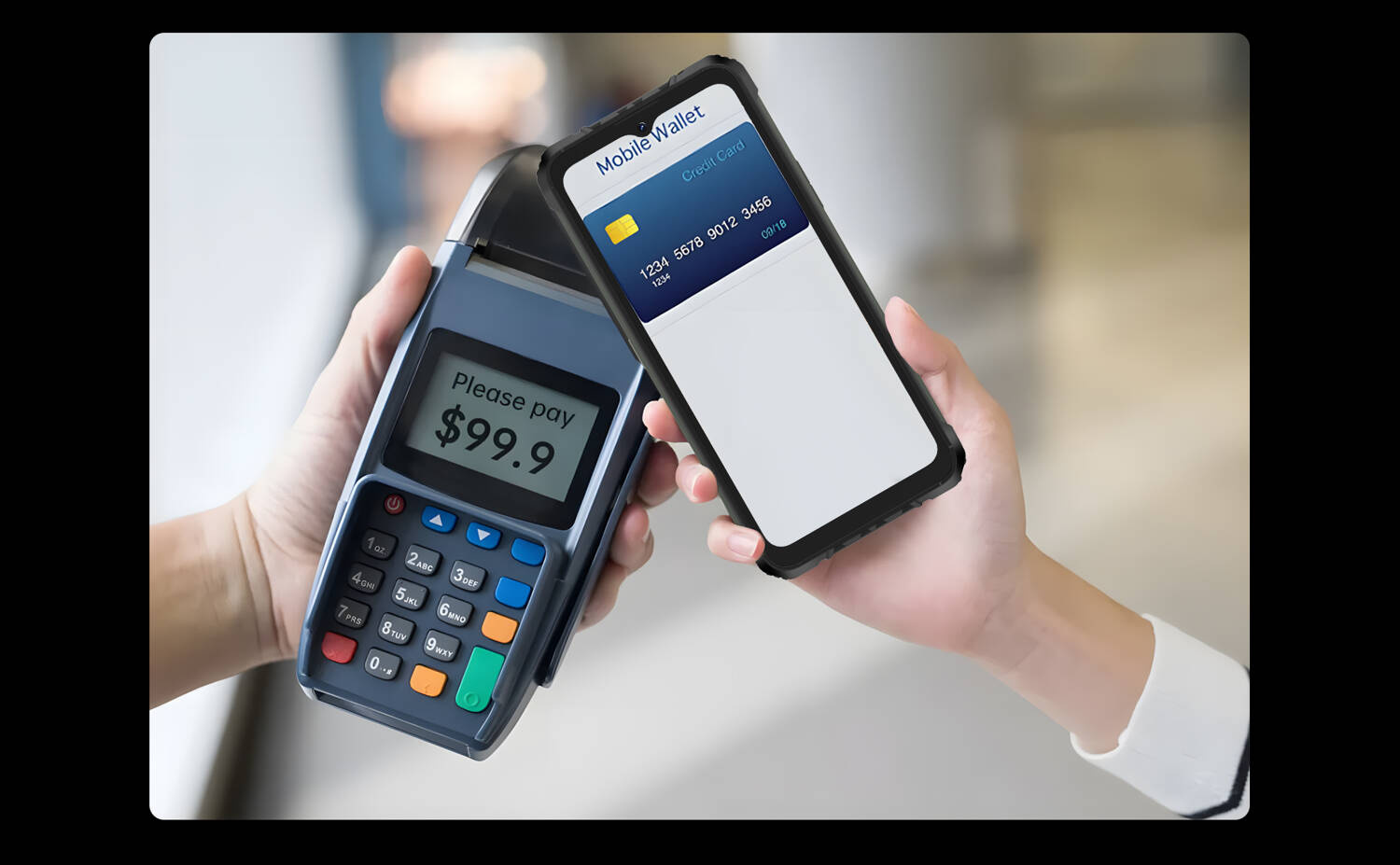 Smartfon Pancerny CUBOT KING KONG ACE 2 16/128GB NFC DUAL SIM 4G 6,5