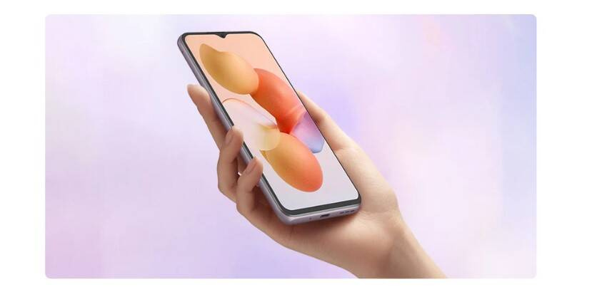 Smartfon CUBOT A10 6,56" 12/128GB  DUAL SIM  LTE ANDROID 14 + ETUI + FOLIA