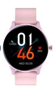 CUBOT C9 SMARTWATCH ZEGAREK 5ATM PULS KROKOMIERZ