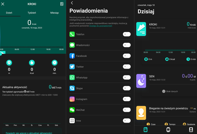 CUBOT C28 AI SMARTWATCH ZEGAREK SPORTOWY PANCERNY PULS ROZMOWY CHAT GPT