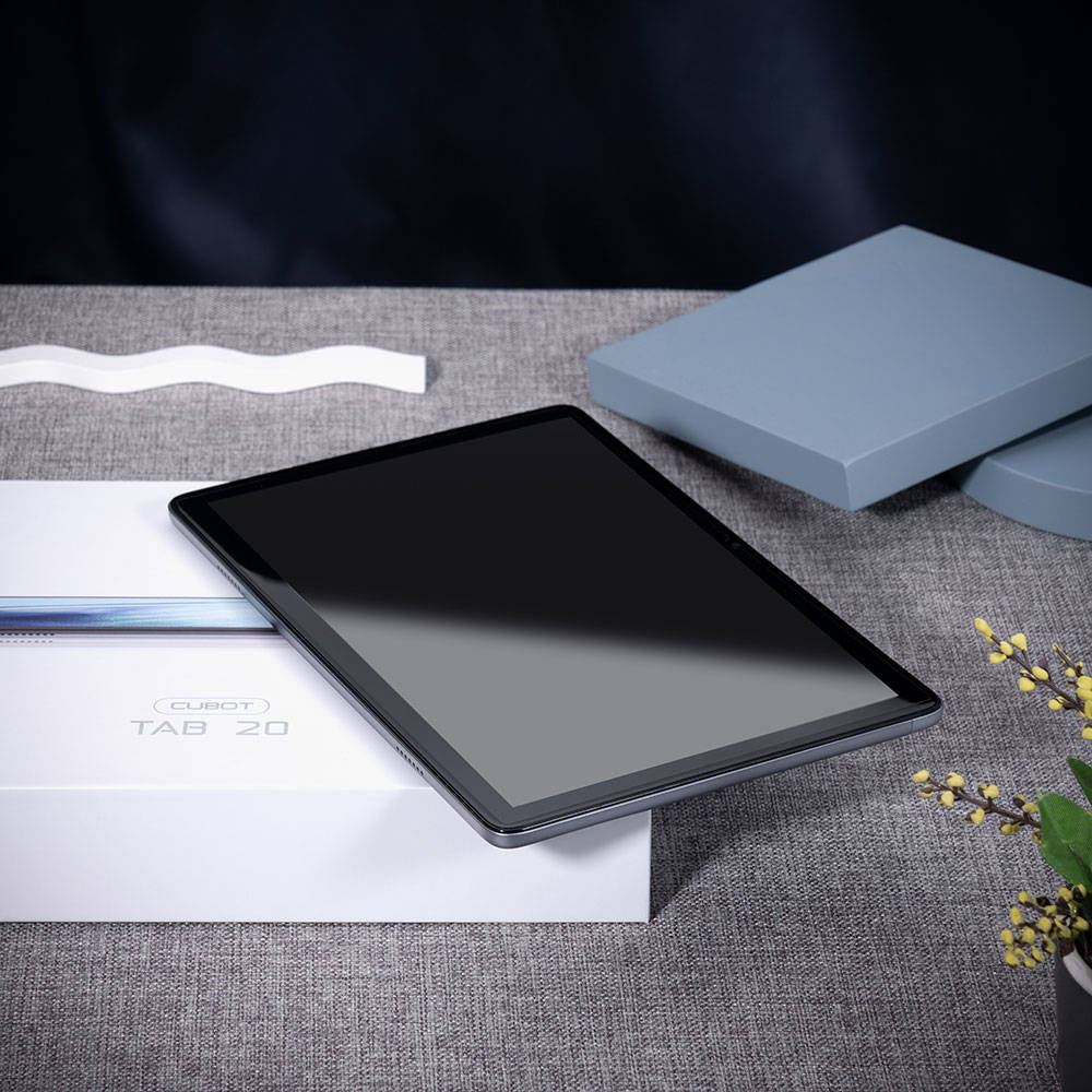 CUBOT TABLET TAB20 10,1" 4/64GB LTE GPS FULL HD+