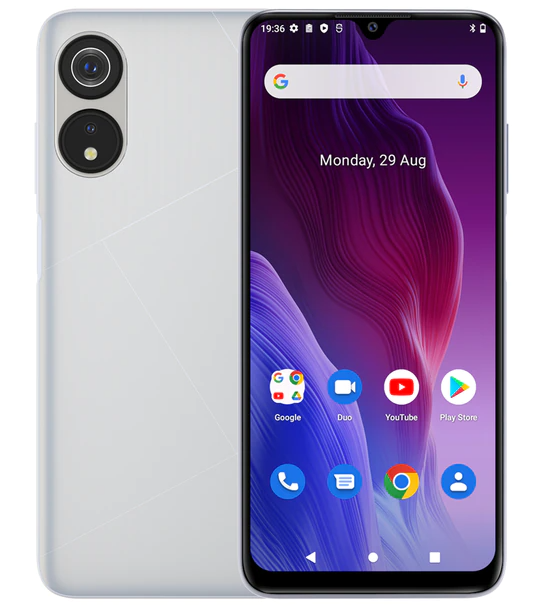 Smartfon CUBOT P60 6/128GB LTE AND12 DUAL SIM