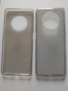 ETUI SILIKONOWE DO CUBOT MAX 3