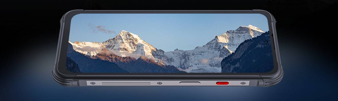 Smartfon CUBOT KingKong Power 16/256 PANCERNY IP