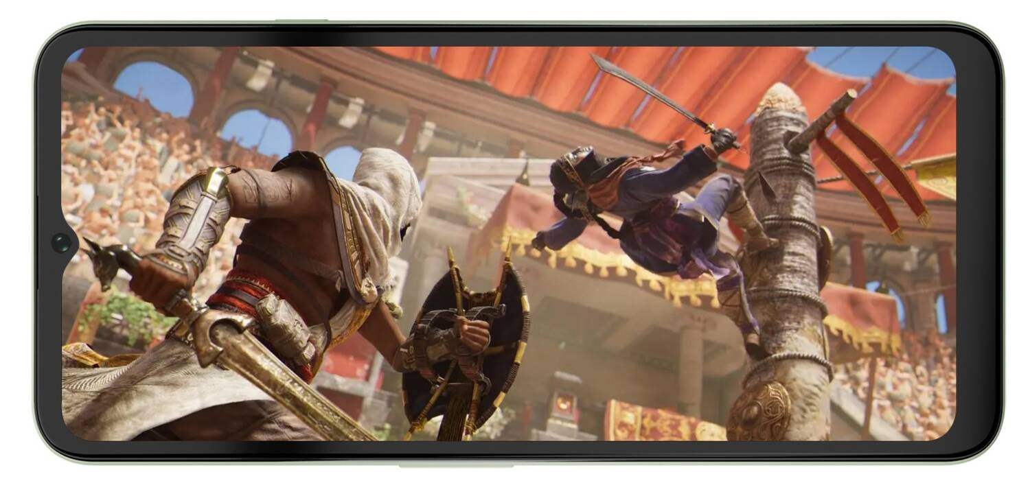 Smartfon CUBOT NOTE 40 6,56" 12/256GB DUAL SIM LTE ANDROID 13