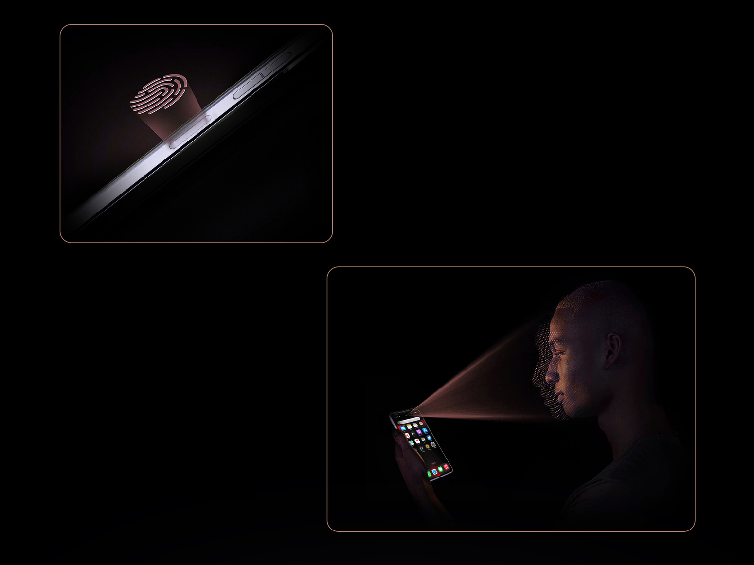 Smartfon CUBOT P90 ANDROID 15 24/256GB NFC DUAL SIM 4G 6,88" ETUI +FOLIA