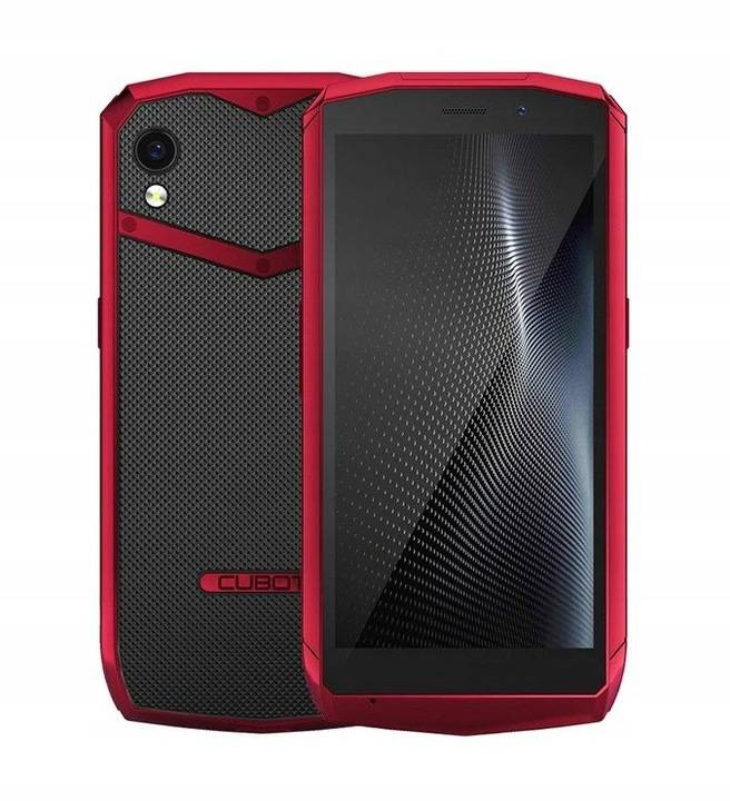 Smartfon CUBOT POCKET 4/64GB LTE NFC DUAL SIM