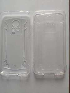 ETUI SILIKONOWE DO CUBOT King Kong 7